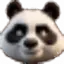 Logo Spin Panda Casino